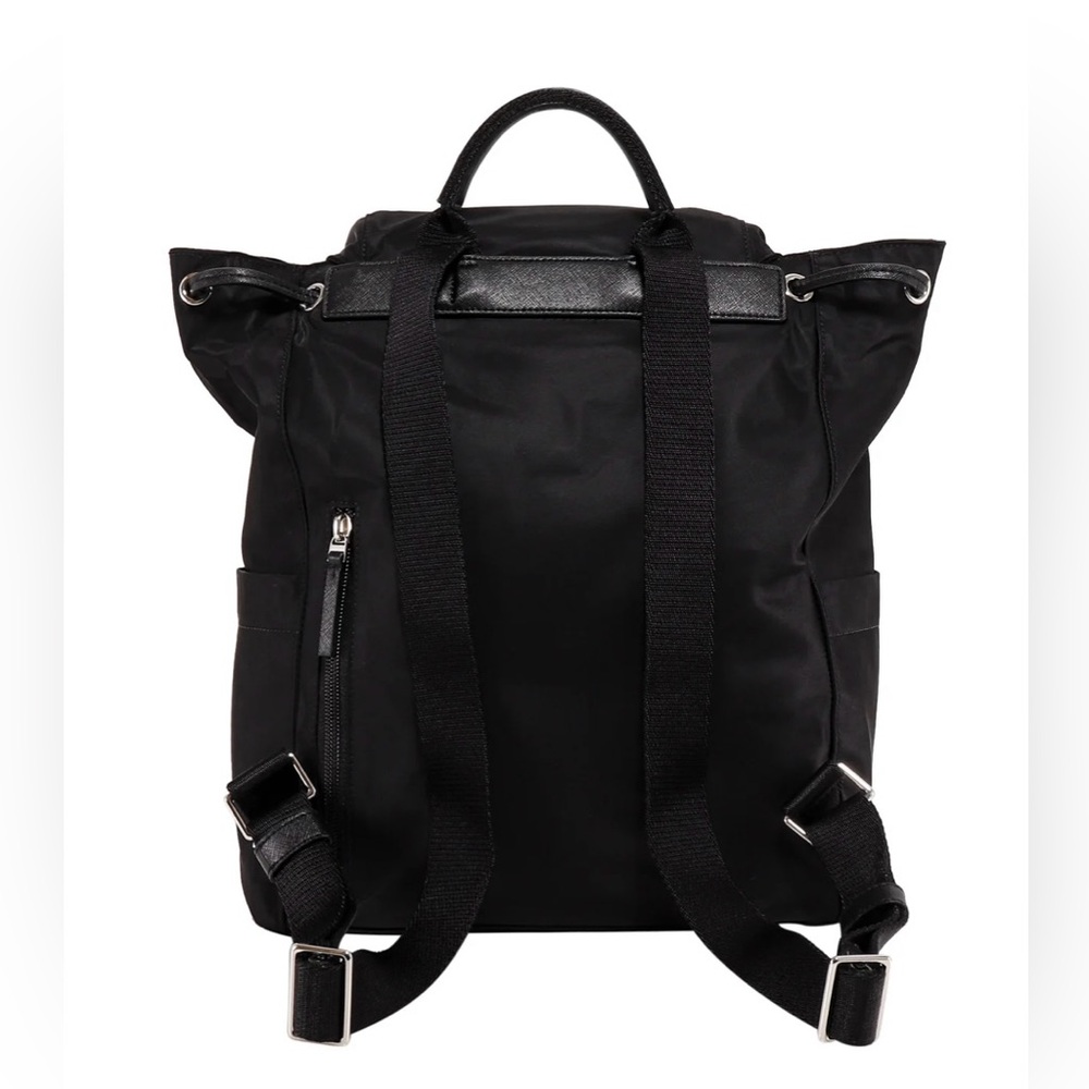 Tory Burch Backpack Euc - image 2